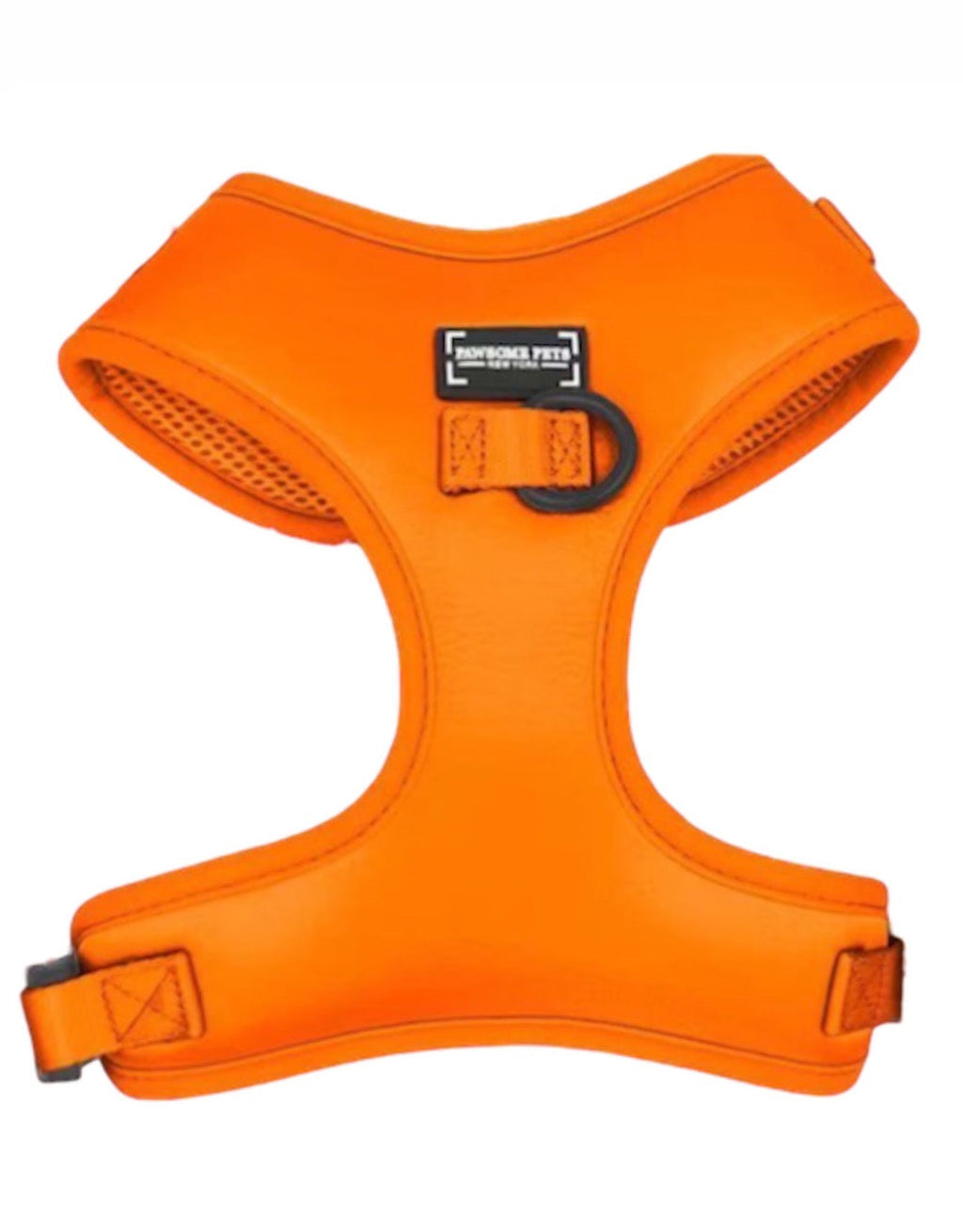 BUNDLE - SILK ORANGE